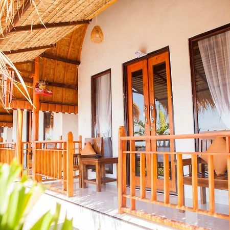 Отель Dayuh House Batumadeg Экстерьер фото