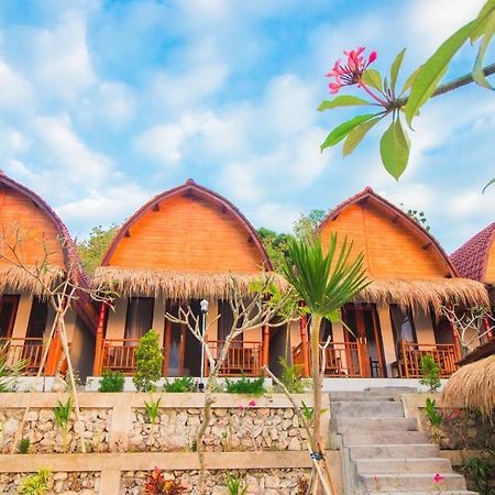 Отель Dayuh House Batumadeg Экстерьер фото