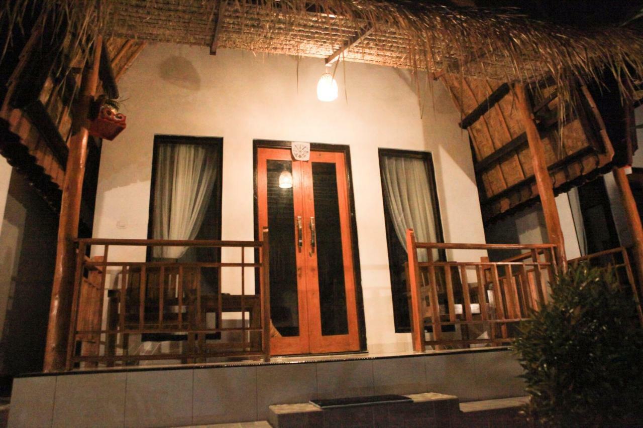 Отель Dayuh House Batumadeg Экстерьер фото