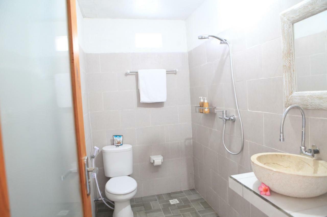 Отель Dayuh House Batumadeg Экстерьер фото