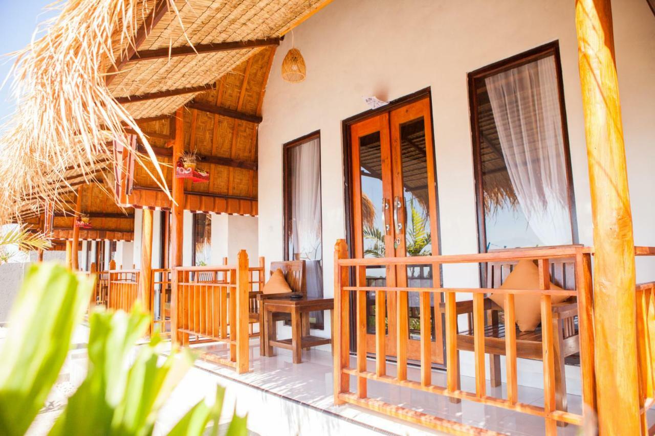 Отель Dayuh House Batumadeg Экстерьер фото