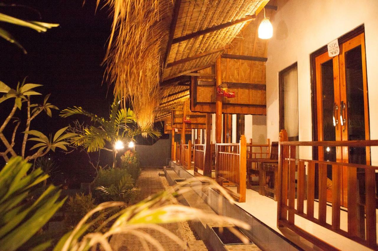 Отель Dayuh House Batumadeg Экстерьер фото