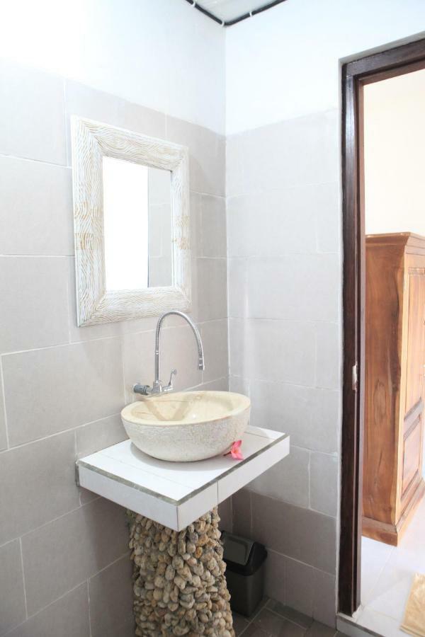 Отель Dayuh House Batumadeg Экстерьер фото