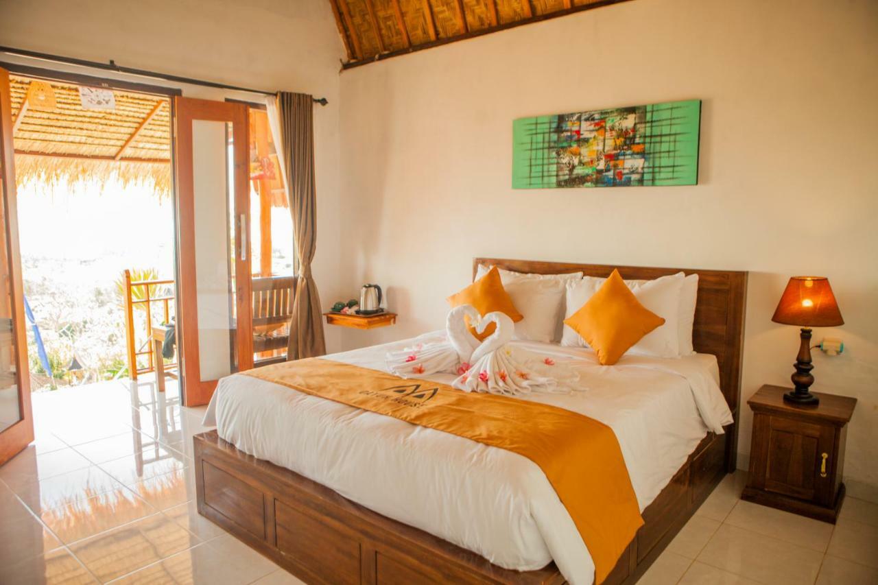 Отель Dayuh House Batumadeg Экстерьер фото