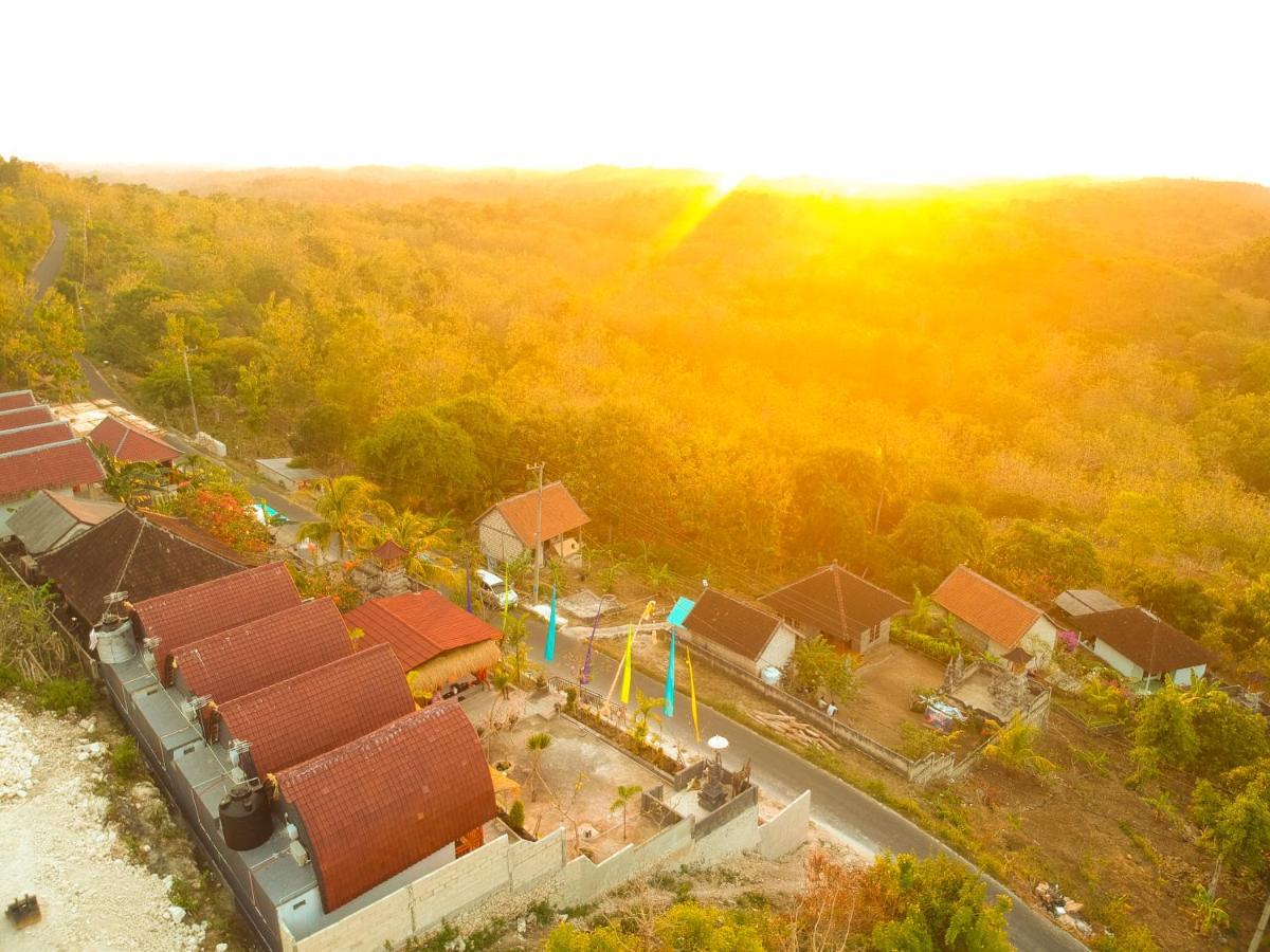 Отель Dayuh House Batumadeg Экстерьер фото