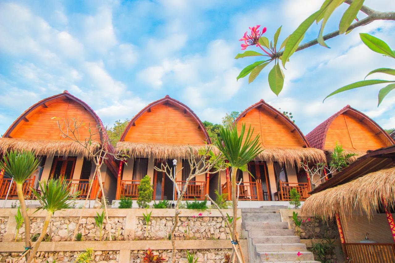 Отель Dayuh House Batumadeg Экстерьер фото